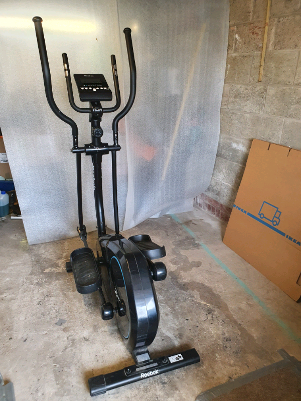 reebok z7 elliptical